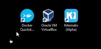 Install Docker Toolbox on Windows | docker-toolbox